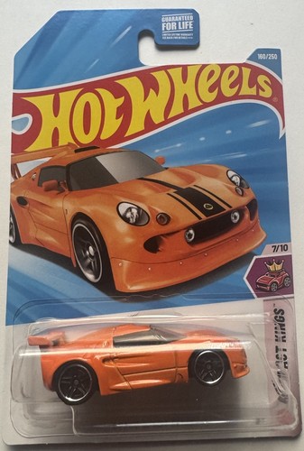 2026 hot wheels compact kings - hot,