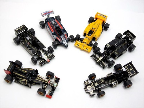Lotus collection formula - , car