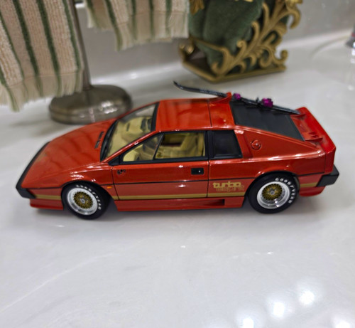 Autoart lotus esprit - autoart,