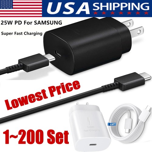 25w type usb - usb-c, fast