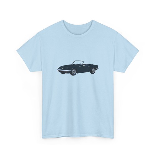 1965 lotus elan sports - s2,