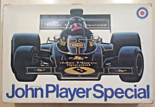 9039 entex scale lotus - 1:8,