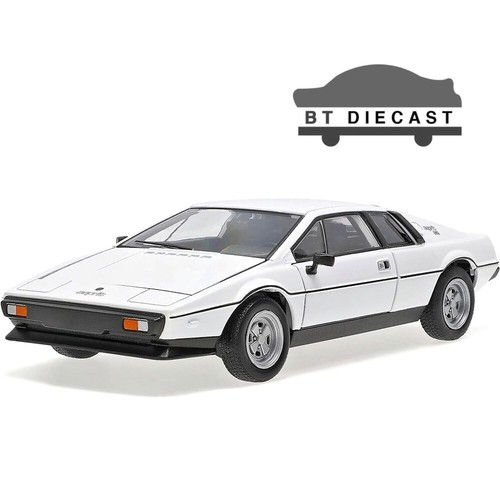 Welly lotus esprit type - welly,