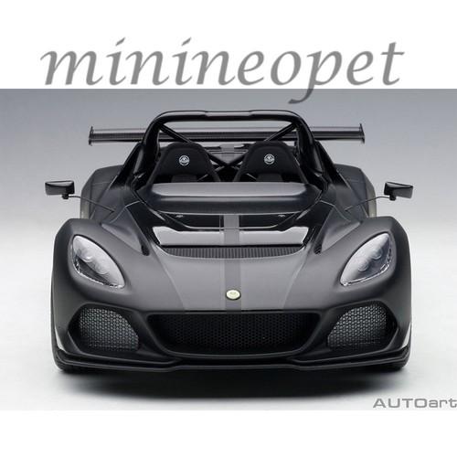 Autoart 75391 lotus eleven - lotus, 3-eleven