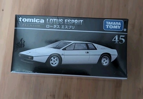 Takara tomy tomica premium 45 - tomy,