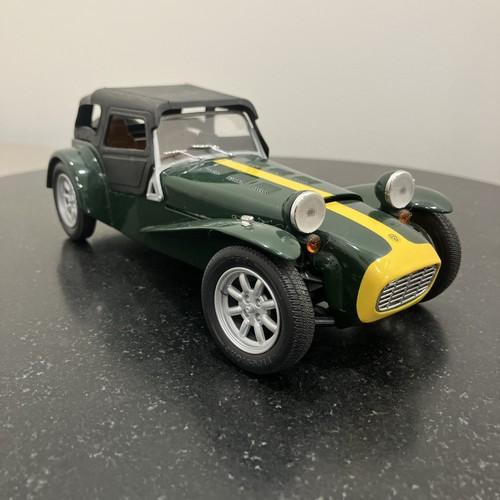 Anson lotus super - anson,