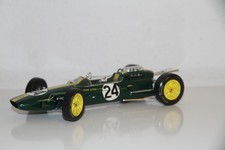 1/20 Tamiya Lotus 25 (Jim