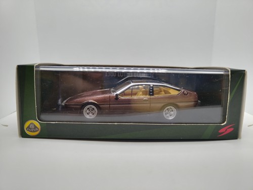 Spark lotus eclat s2 - spark,