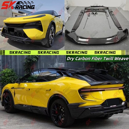 Dry twill carbon fiber - dry,