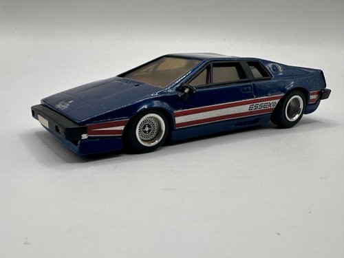 Western models 1981 - western, lotus