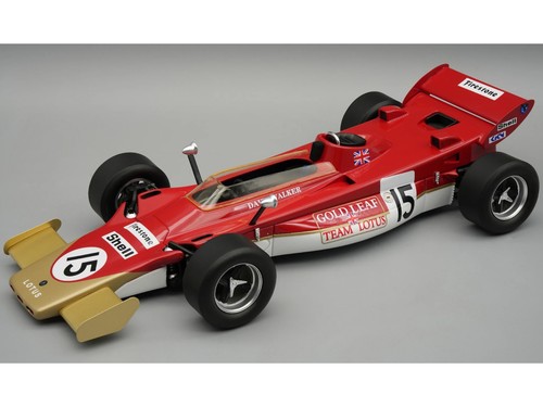 Lotus 56b walker f1 dutch - lotus,