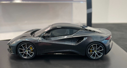 Genuine official lotus emira - genuine,