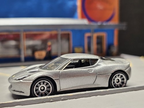 Mbx 2008 lotus evora 64 - mbx,