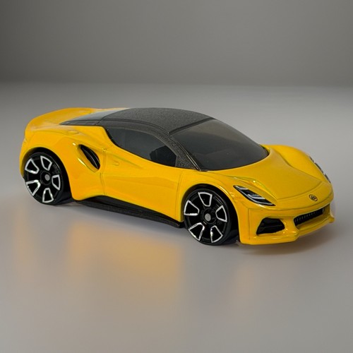 2026 hot wheels lotus - 2026,
