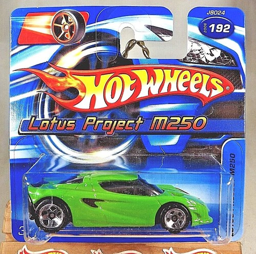 2006 hot wheels - 2006, #192