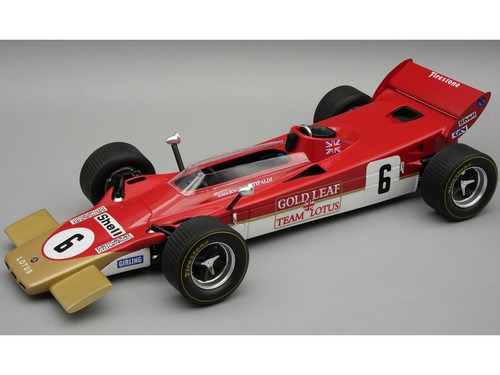 Lotus 56b fittipaldi - lotus,