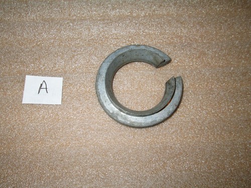Lotus europa girling coil over - girling,