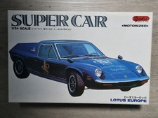 Yodel - 1:24 - Lotus Europe