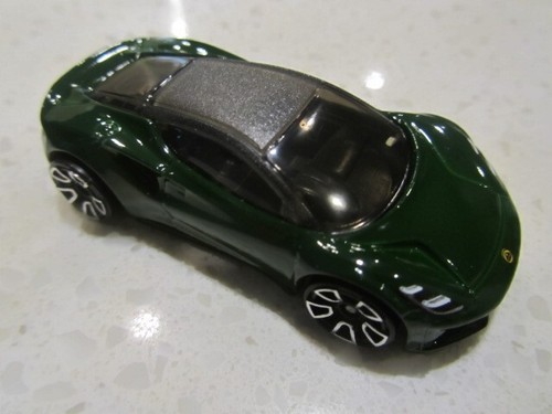 2022 hot wheels lotus emira - 2022,