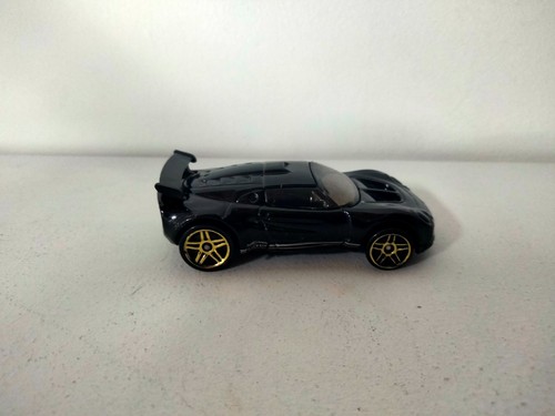 Hotwheels 2003 lotus elise - hotwheels,