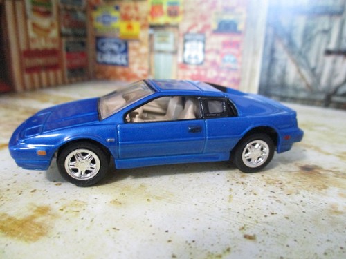 Johnny lightning classic gold - johnny,