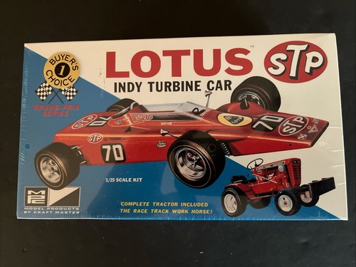 Mpc 1968 lotus indy - mpc,