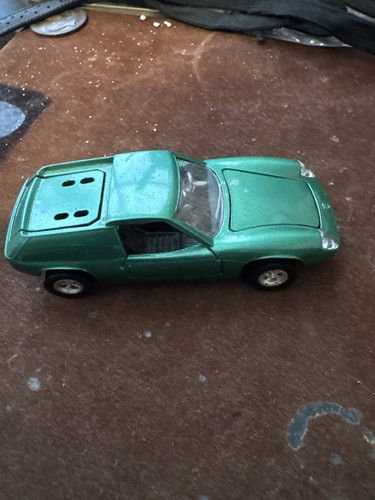 Vintage hot wheels sputafuoco - wheels,