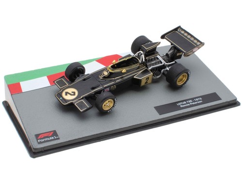Formula lotus 72e ronnie - lotus,