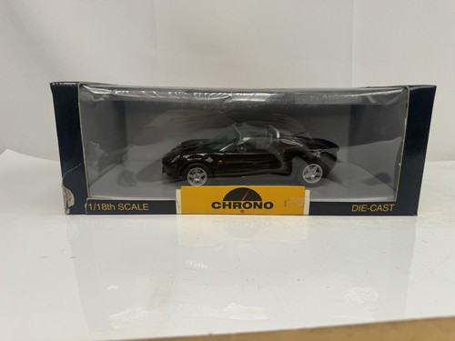 Chrono lotus elise 1997 - 1/18,