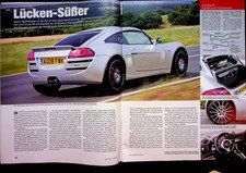 Sport Auto 11/2008 Lotus