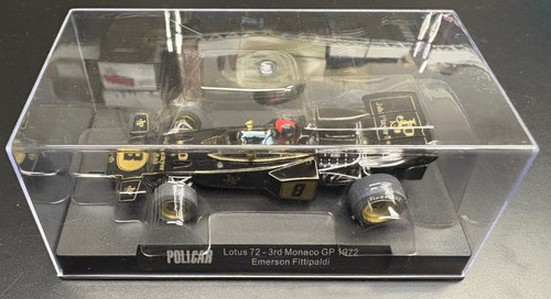 Policar slot racer lotus - racer,