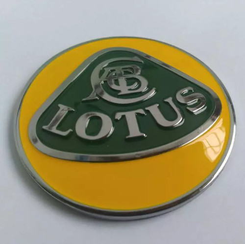 Lotus emblem overlay - lotus,