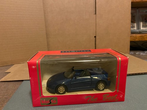 Maisto trophy lotus elan - trophy,