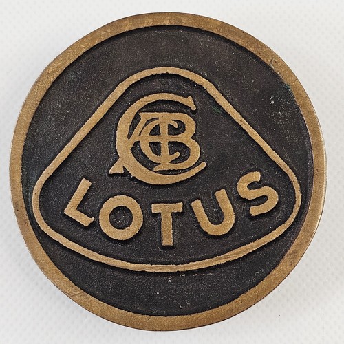 Lotus sports car logo - sports,
