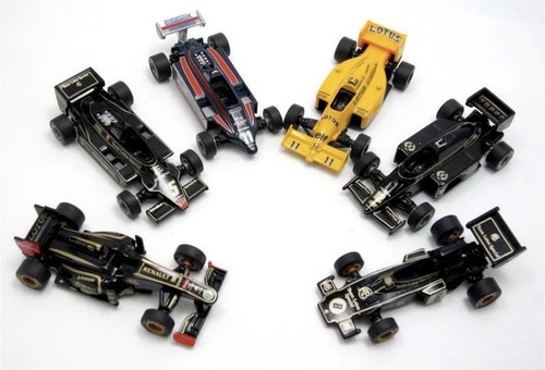 Lotus collection formula - , car
