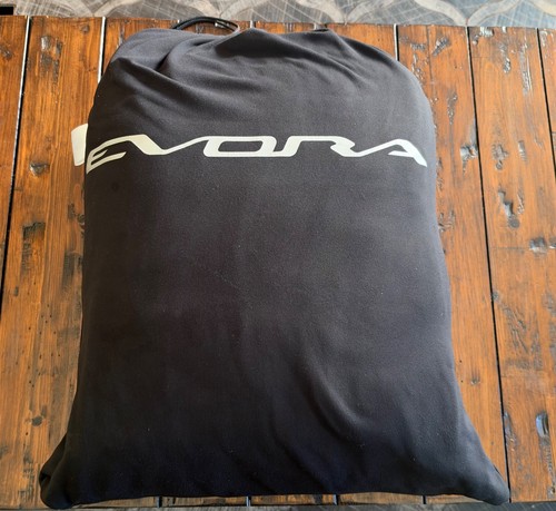 Genuine oem lotus evora - oem, indoor