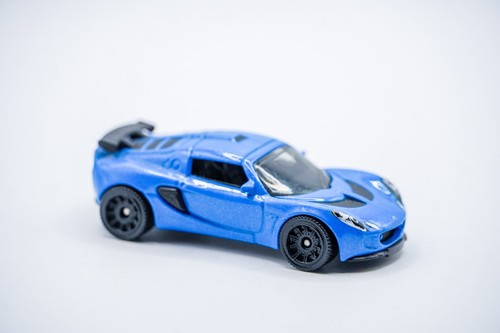 Matchbox lotus exige - matchbox,