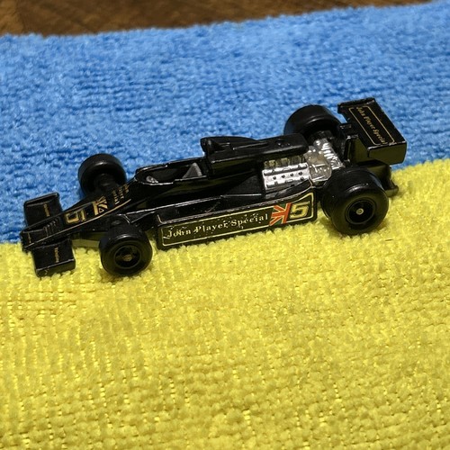 Vintage tomica tomy lotus - vintage,