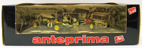 1963 lotus italia j - 25,