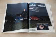 Auto Motor Sport AMS 06/1997