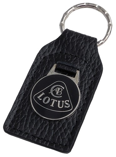 Black lotus leather - black,