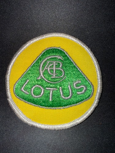 Vintage lotus british - lotus, car