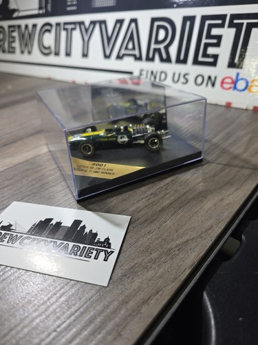 Quartzo scale diecast - 1/43,
