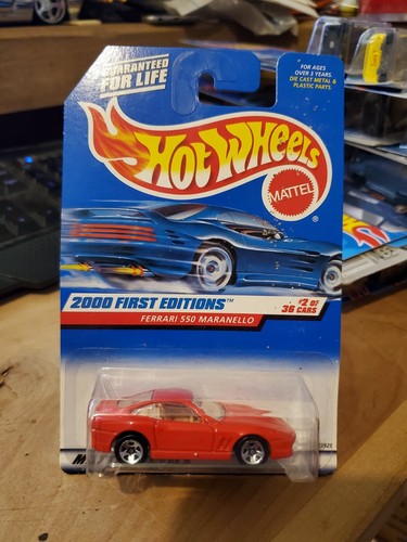 Hot wheels matchbox - tesla, bmw
