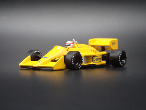 Lotus 99t 1987 - lotus, #11