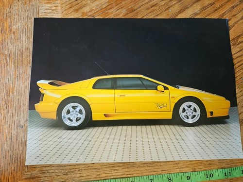 Lotus esprit sprit 300 - esprit,