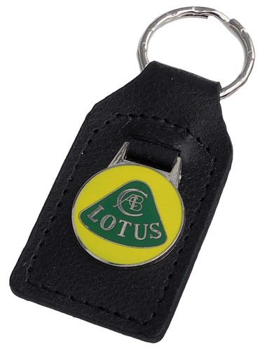 Lotus leather and - , car