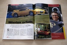 Auto Motor Sport AMS 11/2003