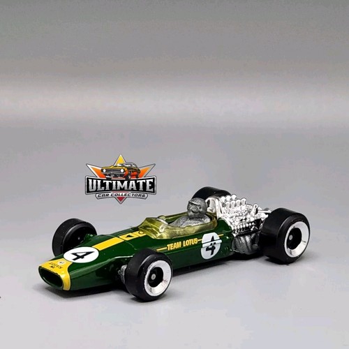 1967 lotus type race car - 1967,