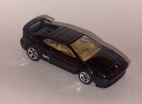 Hot wheels loose lotus esprit - hot,